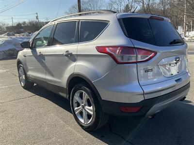 2016 Ford Escape SE   - Photo 7 - Acton, MA 01720