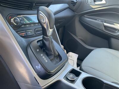 2016 Ford Escape SE   - Photo 30 - Acton, MA 01720