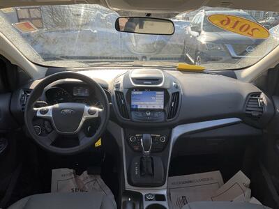 2016 Ford Escape SE   - Photo 16 - Acton, MA 01720