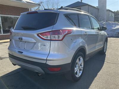2016 Ford Escape SE   - Photo 5 - Acton, MA 01720
