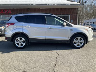 2016 Ford Escape SE   - Photo 4 - Acton, MA 01720