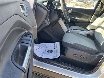 2016 Ford Escape SE   - Photo 20 - Acton, MA 01720