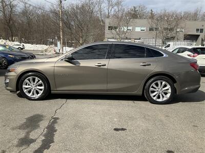 2020 Chevrolet Malibu LT   - Photo 8 - Acton, MA 01720