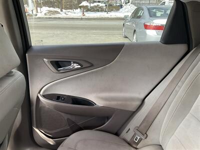 2020 Chevrolet Malibu LT   - Photo 13 - Acton, MA 01720