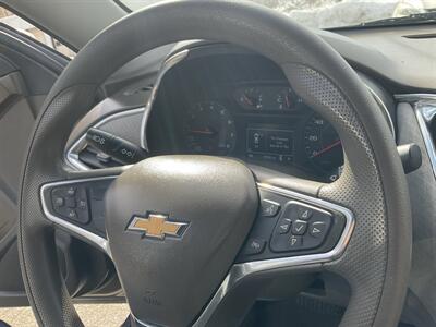 2020 Chevrolet Malibu LT   - Photo 19 - Acton, MA 01720