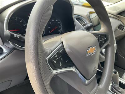 2020 Chevrolet Malibu LT   - Photo 20 - Acton, MA 01720