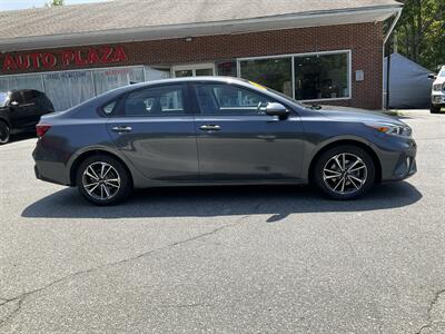 2023 Kia Forte LXS - Photo 4 - Acton, MA 01720