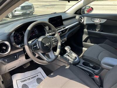 2023 Kia Forte LXS - Photo 15 - Acton, MA 01720