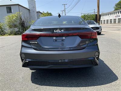 2023 Kia Forte LXS - Photo 6 - Acton, MA 01720