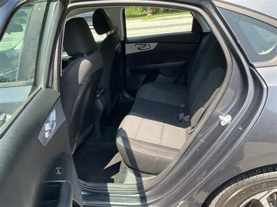 2023 Kia Forte LXS - Photo 10 - Acton, MA 01720