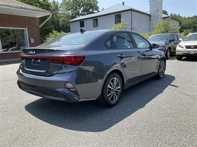 2023 Kia Forte LXS - Photo 5 - Acton, MA 01720