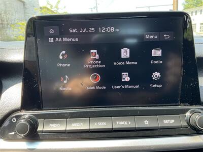 2023 Kia Forte LXS - Photo 18 - Acton, MA 01720