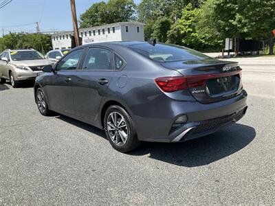 2023 Kia Forte LXS - Photo 7 - Acton, MA 01720