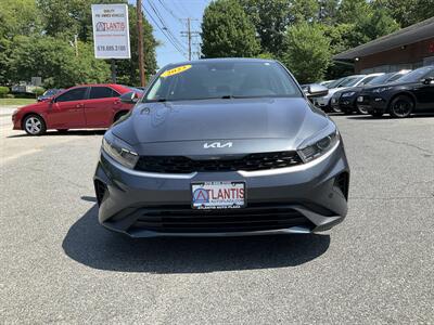 2023 Kia Forte LXS - Photo 2 - Acton, MA 01720