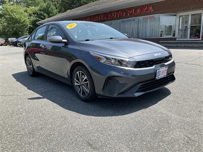 2023 Kia Forte LXS - Photo 3 - Acton, MA 01720