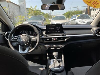 2023 Kia Forte LXS - Photo 11 - Acton, MA 01720