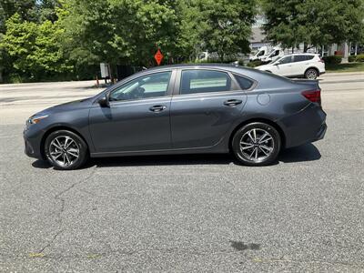 2023 Kia Forte LXS - Photo 8 - Acton, MA 01720