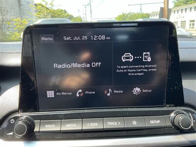 2023 Kia Forte LXS - Photo 17 - Acton, MA 01720