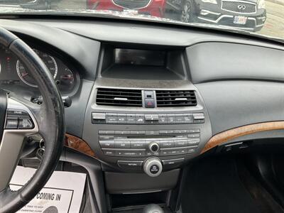 2011 Honda Accord EX-L - Photo 24 - Acton, MA 01720