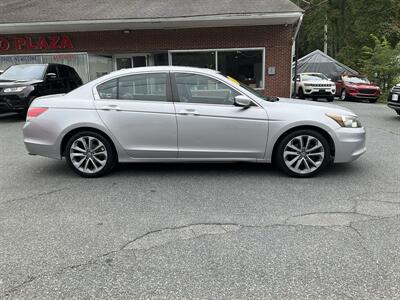 2011 Honda Accord EX-L - Photo 4 - Acton, MA 01720