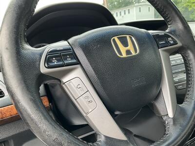 2011 Honda Accord EX-L - Photo 22 - Acton, MA 01720