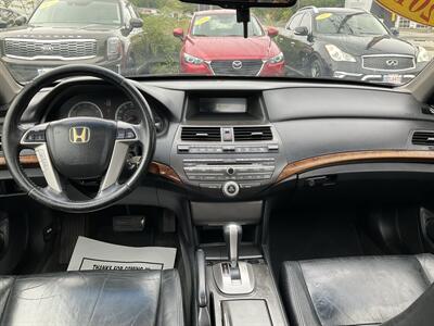 2011 Honda Accord EX-L - Photo 15 - Acton, MA 01720