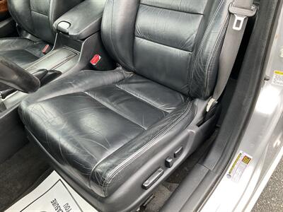 2011 Honda Accord EX-L - Photo 19 - Acton, MA 01720
