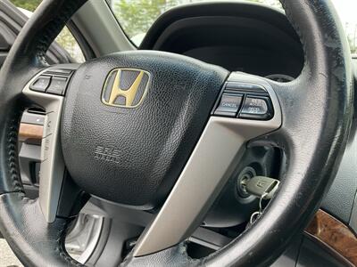 2011 Honda Accord EX-L - Photo 23 - Acton, MA 01720