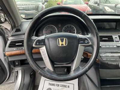 2011 Honda Accord EX-L - Photo 21 - Acton, MA 01720