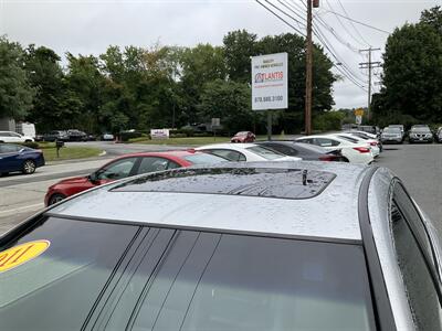 2011 Honda Accord EX-L - Photo 9 - Acton, MA 01720
