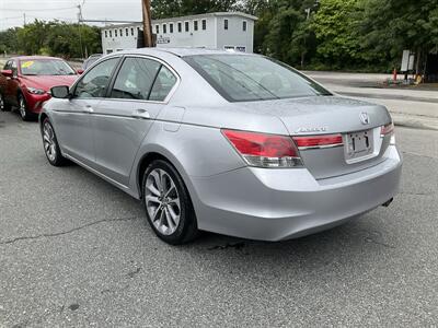 2011 Honda Accord EX-L - Photo 7 - Acton, MA 01720