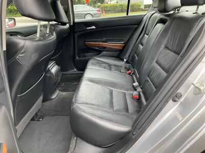 2011 Honda Accord EX-L - Photo 13 - Acton, MA 01720