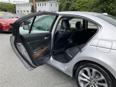 2011 Honda Accord EX-L - Photo 12 - Acton, MA 01720