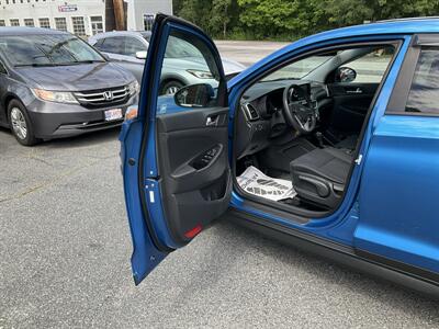 2019 Hyundai TUCSON SE - Photo 20 - Acton, MA 01720