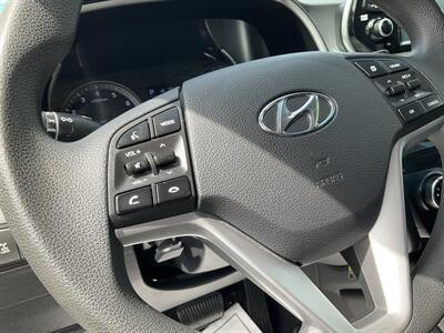 2019 Hyundai TUCSON SE - Photo 24 - Acton, MA 01720