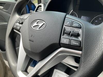 2019 Hyundai TUCSON SE - Photo 25 - Acton, MA 01720