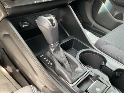 2019 Hyundai TUCSON SE - Photo 33 - Acton, MA 01720