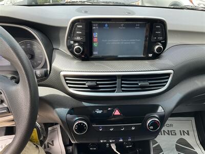 2019 Hyundai TUCSON SE - Photo 30 - Acton, MA 01720