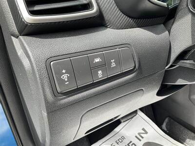 2019 Hyundai TUCSON SE - Photo 26 - Acton, MA 01720