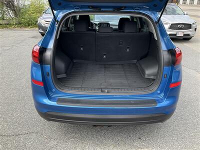 2019 Hyundai TUCSON SE - Photo 13 - Acton, MA 01720