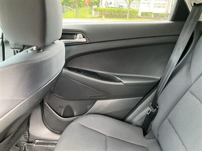 2019 Hyundai TUCSON SE - Photo 16 - Acton, MA 01720