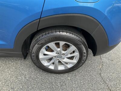 2019 Hyundai TUCSON SE - Photo 10 - Acton, MA 01720