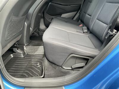 2019 Hyundai TUCSON SE - Photo 15 - Acton, MA 01720