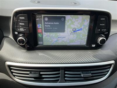 2019 Hyundai TUCSON SE - Photo 32 - Acton, MA 01720