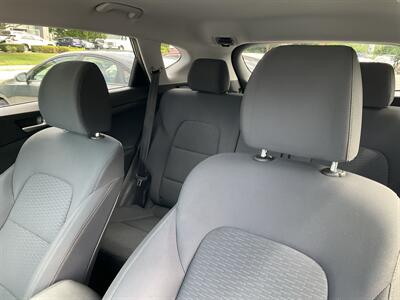 2019 Hyundai TUCSON SE - Photo 22 - Acton, MA 01720