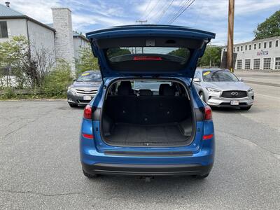 2019 Hyundai TUCSON SE - Photo 12 - Acton, MA 01720