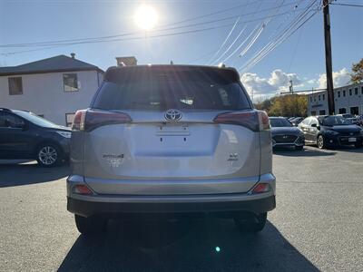 2017 Toyota RAV4 LE   - Photo 6 - Acton, MA 01720