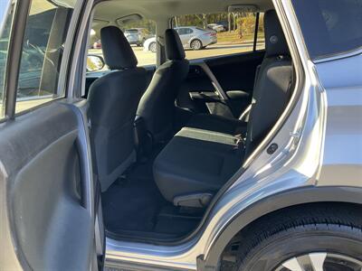 2017 Toyota RAV4 LE   - Photo 14 - Acton, MA 01720