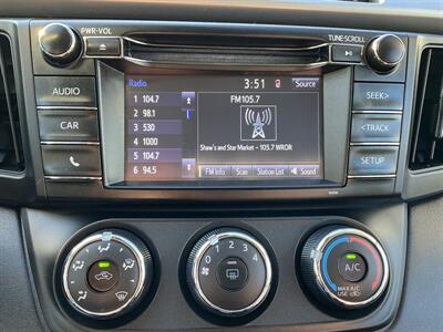 2017 Toyota RAV4 LE   - Photo 25 - Acton, MA 01720