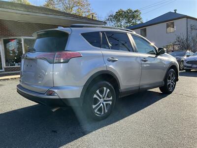 2017 Toyota RAV4 LE   - Photo 5 - Acton, MA 01720
